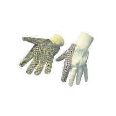 Cotton Dot Gloves