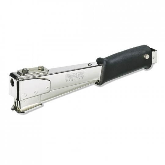 Rapid 54 Hammer Hand Tacker