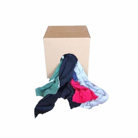 Cotton Rags - 10 Lbs.