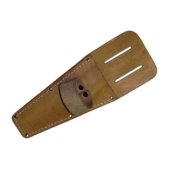 Leather Combo Seam Roller/Shear Sheath