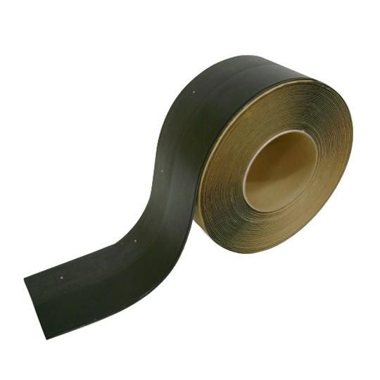 6" x 100' Millennium EPDM Reinforced Perimeter Strip Tape