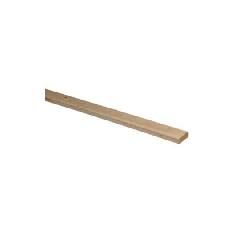 1" x 2" x 4' Spruce Batten