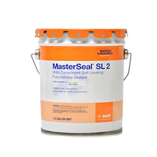 MasterSeal&reg; SL 2 Slope Grade - 1.5 Gallon Pail