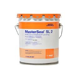 MasterSeal&reg; SL 2 Slope Grade - 1.5 Gallon Pail