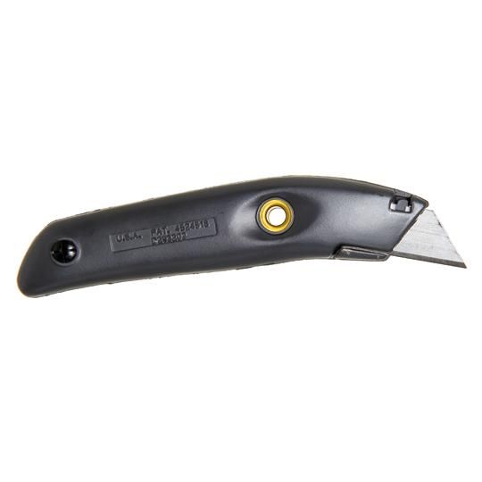 Roofer's Knife Quick Change