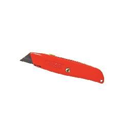 Retractable Roofer's Knife