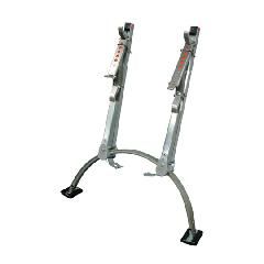 Basemate Professional Ladder Stabilizer