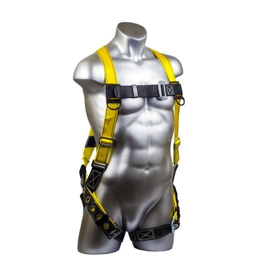 Velocity Harness - Size S-L