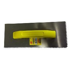 1/4" Square Notched Trowel