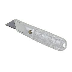 Non-Retractable Heavy-Duty Utility Roofers Knife