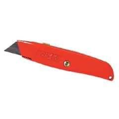 Utility Retractable Roofer's Knife