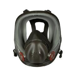 Full Facepiece Reusable Respirator - Large