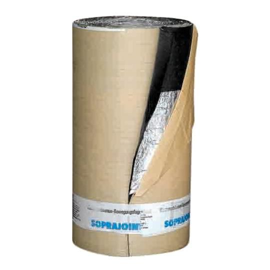 SOPRAJOINT&reg; Expansion Joint Membrane