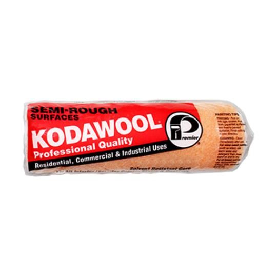 18" Kodawool Roller Cover with 1/2" Nap