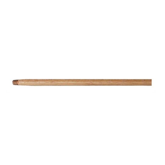 60" Wood Extension Pole - Threaded