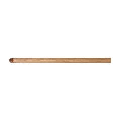 60" Wood Extension Pole - Threaded