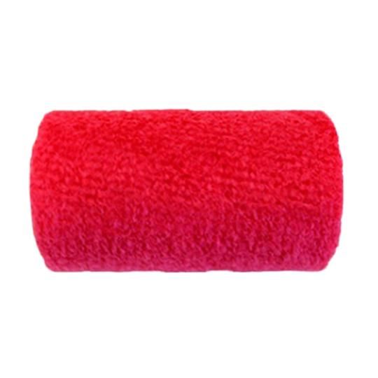 18" Mohair Roller Cover with 1/4" Nap