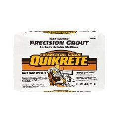 Non-Shrink Precision Grout - 50 Lb. Bag