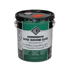 Super Diamond Clear VOX Cure & Seal for Concrete - 5 Gallon Pail