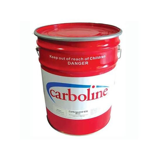 Carboguard&reg; 635 Epoxy Phenalkamine Coating - 1 Gallon Kit