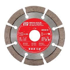 4" Industrial Segmented Diamond Blade