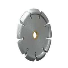 4" Crack Chaser Diamond Blade