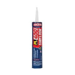 PL&reg; Heavy-Duty Subfloor & Deck Construction Adhesive - 28 Oz. Cartridge