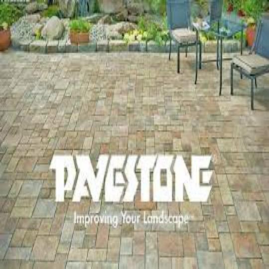 (267T) 60mm Venetian Stone&trade; Heritage&trade; Series Square & Medium Rectangle Combo Pavers