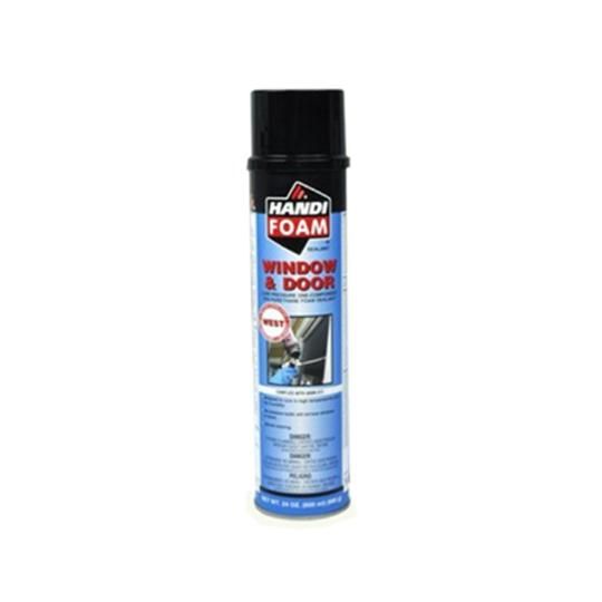 Handi-Foam&reg; Window & Door West Gun Foam - 24 Oz. Can