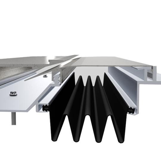 AFJ-200 Wabo&reg; Allure Expansion Joint System