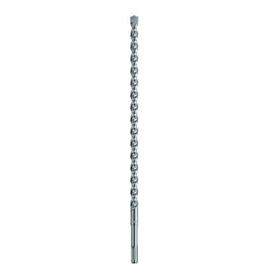 1/4" SDS Plus Shank Drill Bit