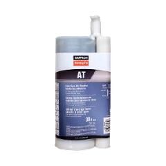 AT Acrylic Anchoring Adhesive - 12.5 Oz. Side-by-Side Cartridge