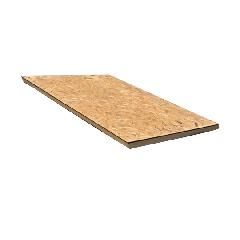 3-1/2" Nailable Base 4.25" OSB