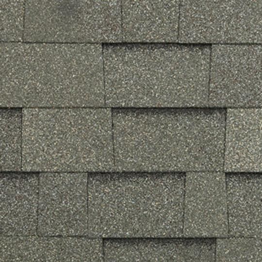 Highlander&reg; AR Algae Resistant Shingles