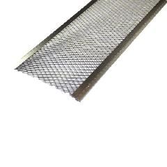 4" Aluminum Drop-In Cover Gutter Guard