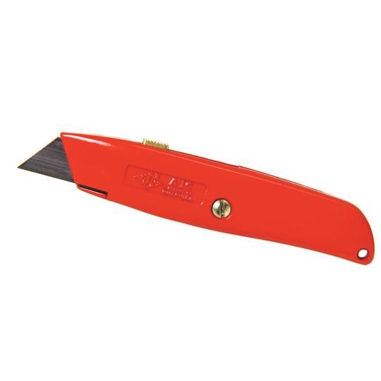 Roofer Knife Retractable Swift Change