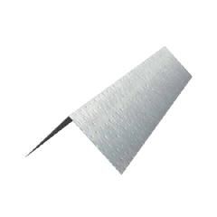 20 Gauge x 1-1/2" x 1-1/2" x 10' Drywall Metal Angle