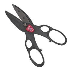 10" Ultra Lightweight Vinyl Cutting Combination Snips