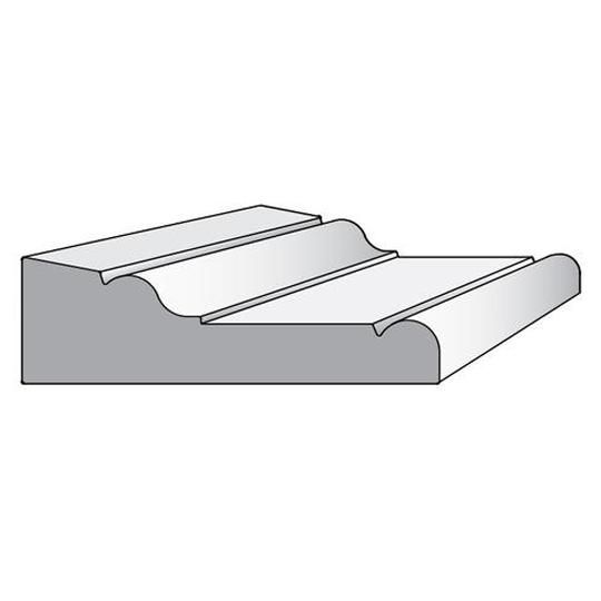 1-1/16" x 3-1/2" Adams Casing