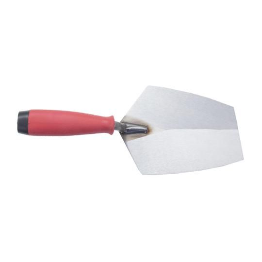 7-1/2" Stainless Steel Bucket Trowel