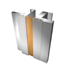 EWH-200C Wabo&reg; FastWall Econocover - Wall-Corner Ceiling