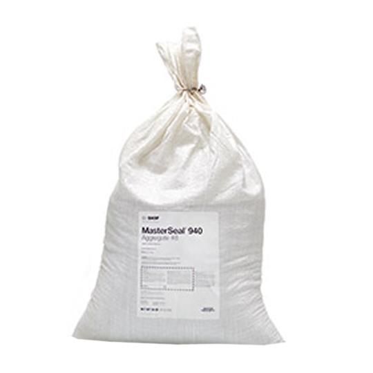 MasterSeal&reg; 940 Aggregate 9 - 50 Lb. Bag