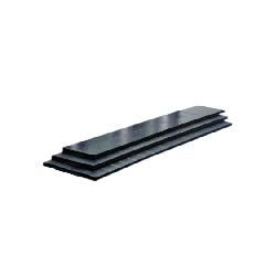 11-1/4" x 5/8" x 4' Low-Profile Ridge Vent