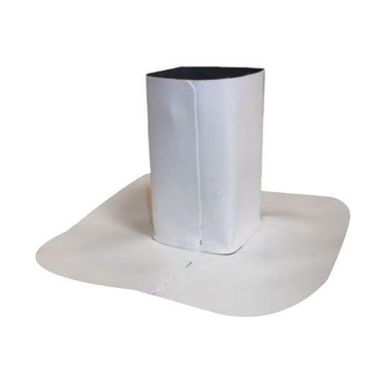 PVC Square Pipe Boot