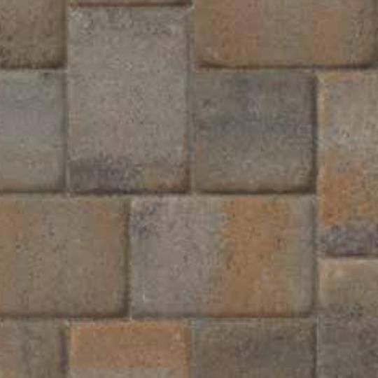 6" x 9" Cambridge Cobble&reg; Paver