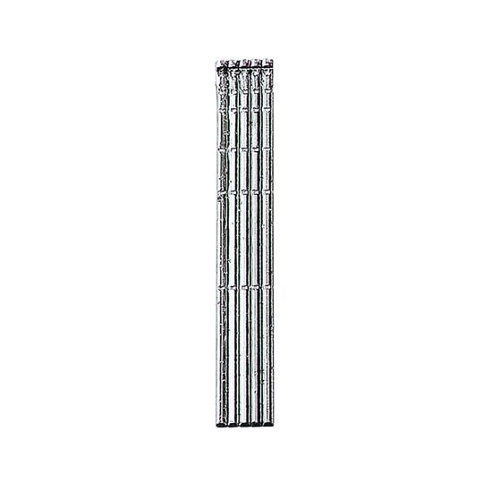 16 Gauge 2" Electro-Galvanized Straight Finish Nails - Box of 2,500