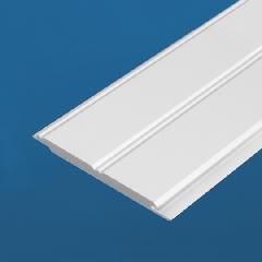 1/2" x 6" x 18' Restoration Millwork&reg; Beadboard 2TL