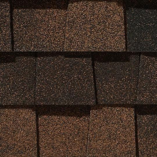 Landmark&reg; TL (Triple Laminate) Shingles