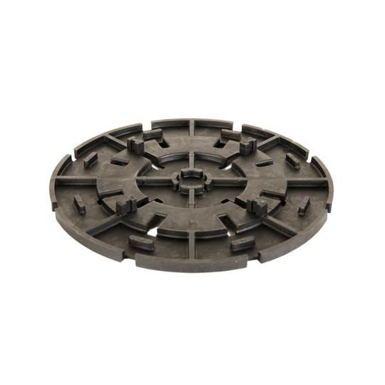 HD25 1/4" Bison Paver Ped