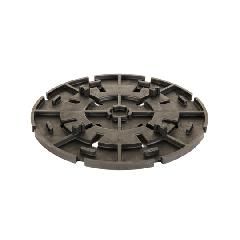 HD25 1/4" Bison Paver Ped